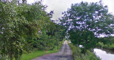 Woman's body pulled from water in Tullamore canal as gardai launch investigation