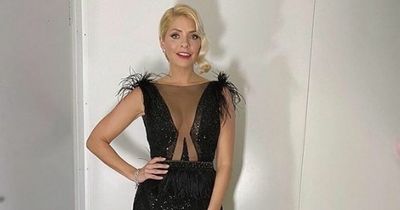 Holly Willoughby's most complained about outfits including the gown BBC was forced to apologise for