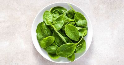 Dementia and Alzheimer's risk 'lowered' by eating one particular food group every day