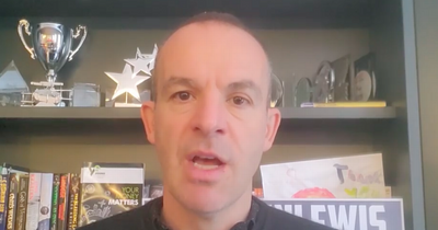 Martin Lewis explains how the 'non-optional' £200 discount for energy bills will work