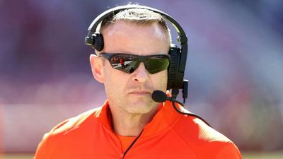 Auburn Releases Statement on Bryan Harsin’s Job Status