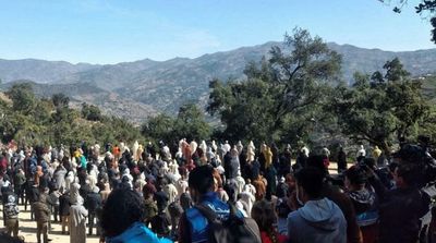 Morocco Buries Little Rayan Who Died Trapped in Well