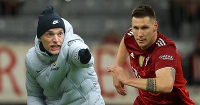 Chelsea transfer news: Niklas Sule agrees to join Borussia Dortmund as Blues dealt blow