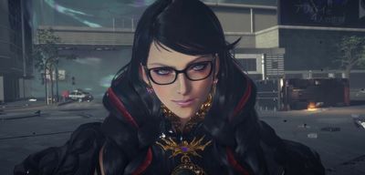 Bayonetta 3 studio head wants to make bigger games