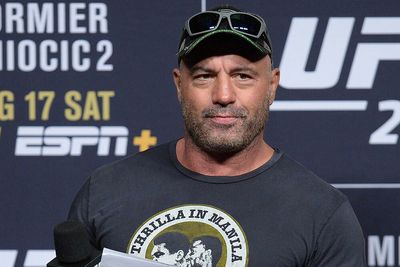 UFC fighters, MMA personalities react to recent Joe Rogan, Spotify controversies