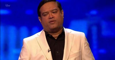 Chaser told to 'hang his head in shame' after 'overthinking' answer