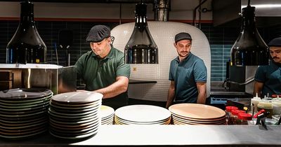 Valentine's Day restaurants in Bristol that still have bookings available