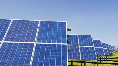 Biden's Solar Panel Tariffs Make It Costlier To Meet Biden's Climate Goals