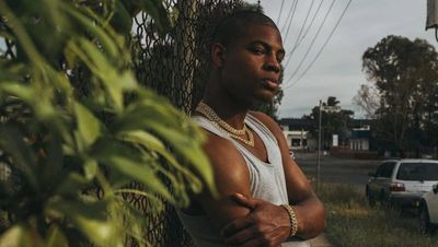 ACT hip-hop artist brings together artists for one-off gig