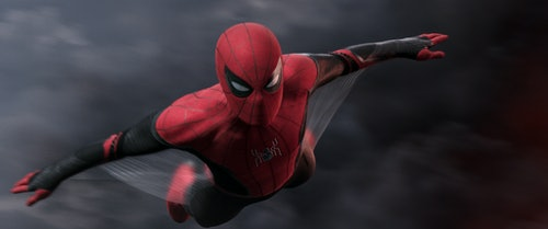 'Ms. Marvel' leak: Set photos reveal a surprising Spider-Man connection