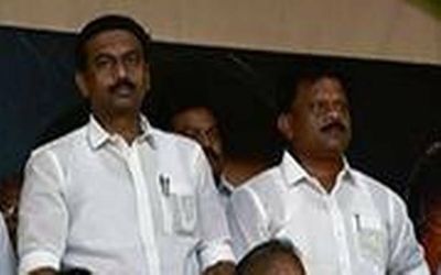 Stalin failed to fulfil poll promises, says former CM