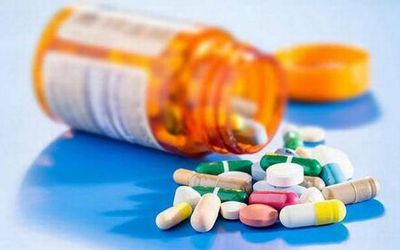 A self-reliant pharma industry