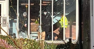 Murder investigation launched after body of man found at property in Glasgow