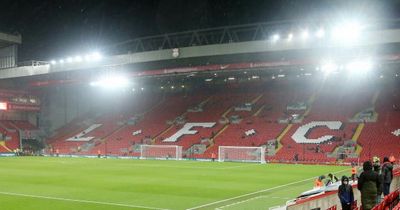 Liverpool FC looking for 'proactive' people to work behind scenes