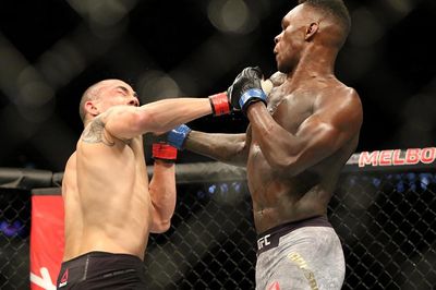Why Eugene Bareman doesn’t want Israel Adesanya to knock out Robert Whittaker again at UFC 271