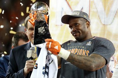 On this date in 2016: Broncos won Super Bowl 50