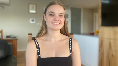 Tasmanians students, parents share how they feel about heading back to school for another pandemic year