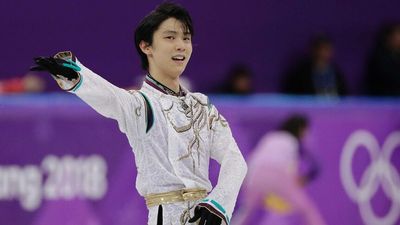 Yuzuru Hanyu's historic jump, Trusova's five quads and more to watch for during 2022 Olympic figure skating