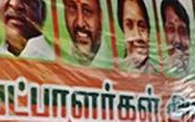 NEET not against social justice, says Annamalai