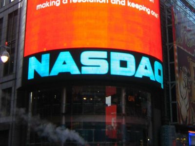 7 Of The Best Nasdaq Stocks to Buy On The Dip