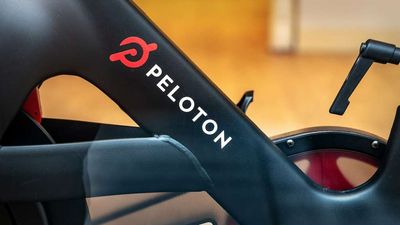 Peloton Stock Is Not Out of the Woods Despite M&A Hopes