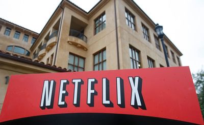 Blockbuster CEO ‘struggled not to laugh’ at chance to buy Netflix, new books says