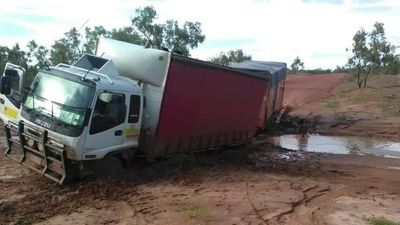 Google Maps to fix directions after years of trapped travellers around Burketown