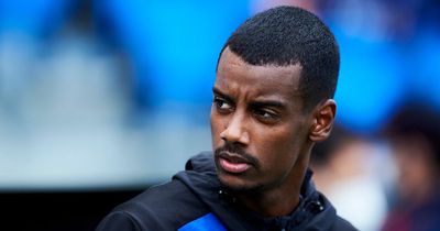 Gary Lineker and Rio Ferdinand agree on why Arsenal should seal £75m Alexander Isak transfer