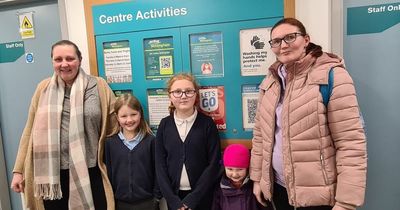 Levelling Up plans 'too little, too late' for Nottingham, says youth group leader