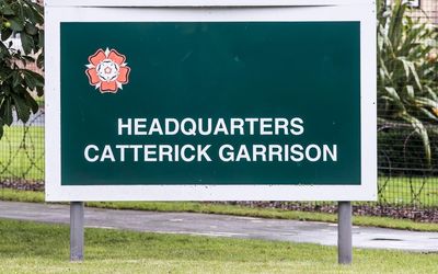 Two Catterick Garrison soldiers dead in separate incidents