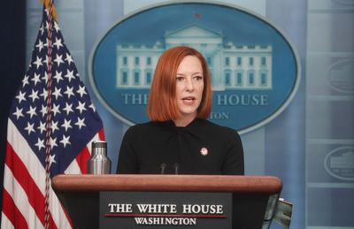 China's use of Uyghur with Olympic torch  can't distract from abuses -White House