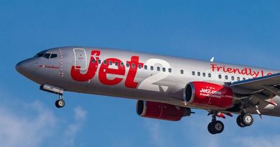 Jet2 Scotland flights to resume as city break holidays return