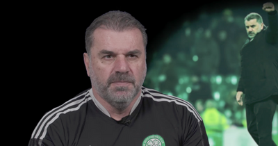 Ange Postecoglou provides Celtic injury update on Kyogo and David Turnbull as Super League has boss philosophical