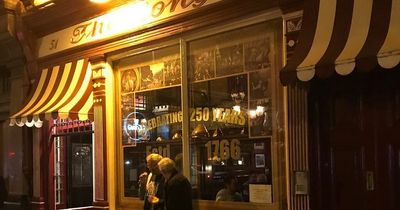 Dublin pubs: Popular Dublin boozer closed to reward hard-working staff with night out