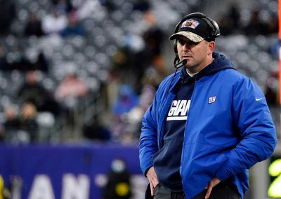 Raiders have shown interest in former Giants HC Joe Judge for special teams coach