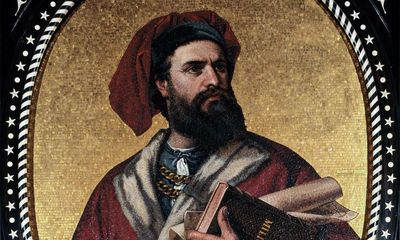 Marco Polo had previously unknown daughter before marriage, will suggests