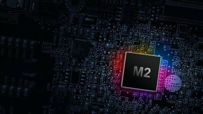 Entry-level MacBook Pro could usher in Apple's next-gen M2 chip