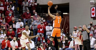 Illini move up to No. 13 in new AP Top 25 poll. Where are they on my ballot?