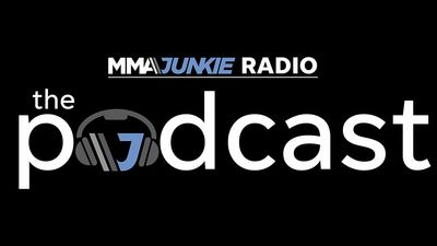 MMA Junkie Radio #3232: Guest Marc Ratner, plus Joe Rogan, Sean Strickland, bad judging