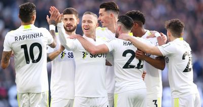 Predicted Leeds United line-up vs Aston Villa as Marcelo Bielsa finds a sacrificial lamb