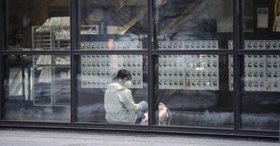 Keep the masks on in our schools