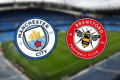Man City vs Brentford: Prediction, team news, kick off time, TV, live stream, h2h for Premier League today