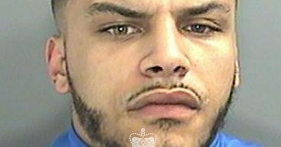 Drug dealer hid burner phone in bed and lay on it to stop police finding it