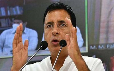 PM Modi ignored joblessness, Chinese intrusion, inflation, says Congress