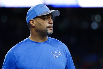 Former Lions coach Teryl Austin takes over as Steelers defensive coordinator