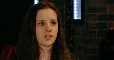 ITV Coronation Street fans all say the same thing as Amy Barlow turns 18
