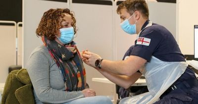 Covid in Bristol: Hospital admissions rise as cases remain high