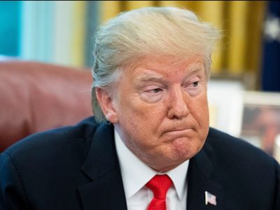 Republicans mocked for brag that ‘record’ 40 candidates are Black