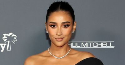 You's Shay Mitchell announces pregnancy week after tragic loss of grandma