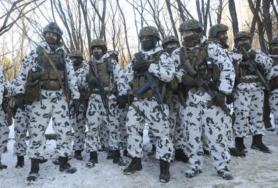 Europe faces ‘most dangerous moment’ over Russia-Ukraine tensions